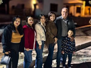 ACCIÓN CÍVICA Y PARROQUIA SAN DIEGO ORGANIZAN EVENTO CULTURAL Y KERMÉS EN HONOR A SAN DIEGO DE ALCALÁ