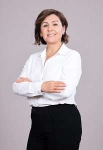FELIZ CUMPLEAÑOS ALCALDESA JANETH GARCÍA MAZÓN