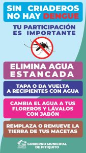 ESTE ES UN AVISO A TODA LA COMUNIDAD