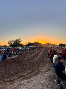 CULMINAN CON ÉXITO LOS ARRANCONES DEL CLUB VAGO’S OFF ROAD 4×4 EN PITIQUITO