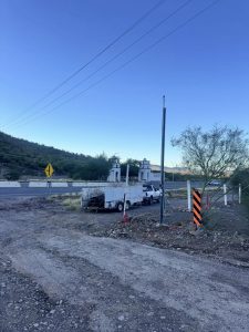 CONTINÚA LA JORNADA DE DESCACHARRE