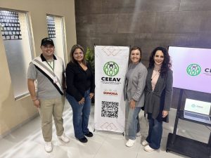 SE LLEVA A CABO TALLER “SEMBRANDO MI PAZ” IMPULSADO POR EL INSTITUTO MUNICIPAL DE LA MUJER