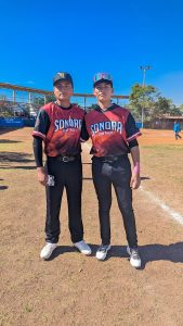 PITIQUITO PRESENTE EN NACIONAL SUB14 EN MONTERREY, NUEVO LEÓN