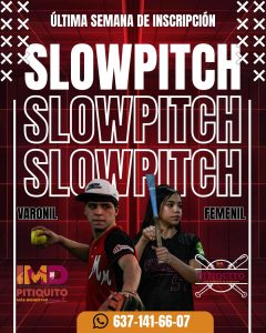 ❗️ÚLTIMA SEMANA DE INSCRIPCIONES❗️