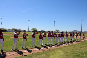Arranca temporada 2026 de la Liga de Béisbol Río Asunción