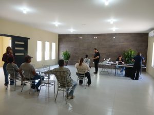 INICIA JORNADA DE SALUD VISUAL EN PITIQUITO