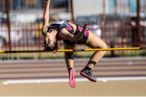 Hoy queremos felicitar con mucho orgullo a Mariana Ramírez