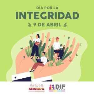 En el Día por la Integridad, reafirmamos el valor de actuar con honestidad, responsabilidad y coherencia en cada decisión. La integridad no solo se expresa en grandes acciones, sino también en lo cotidiano: en el respeto, en la transparencia y en el compromiso con hacer lo correcto, incluso cuando nadie observa.