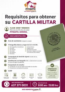 ATENCIÓN !