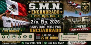 ATENCIÓN !