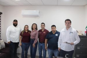 IMPULSA GOBIERNO MUNICIPAL PROCESO DE ESCRITURACIÓN EN PUERTO LIBERTAD